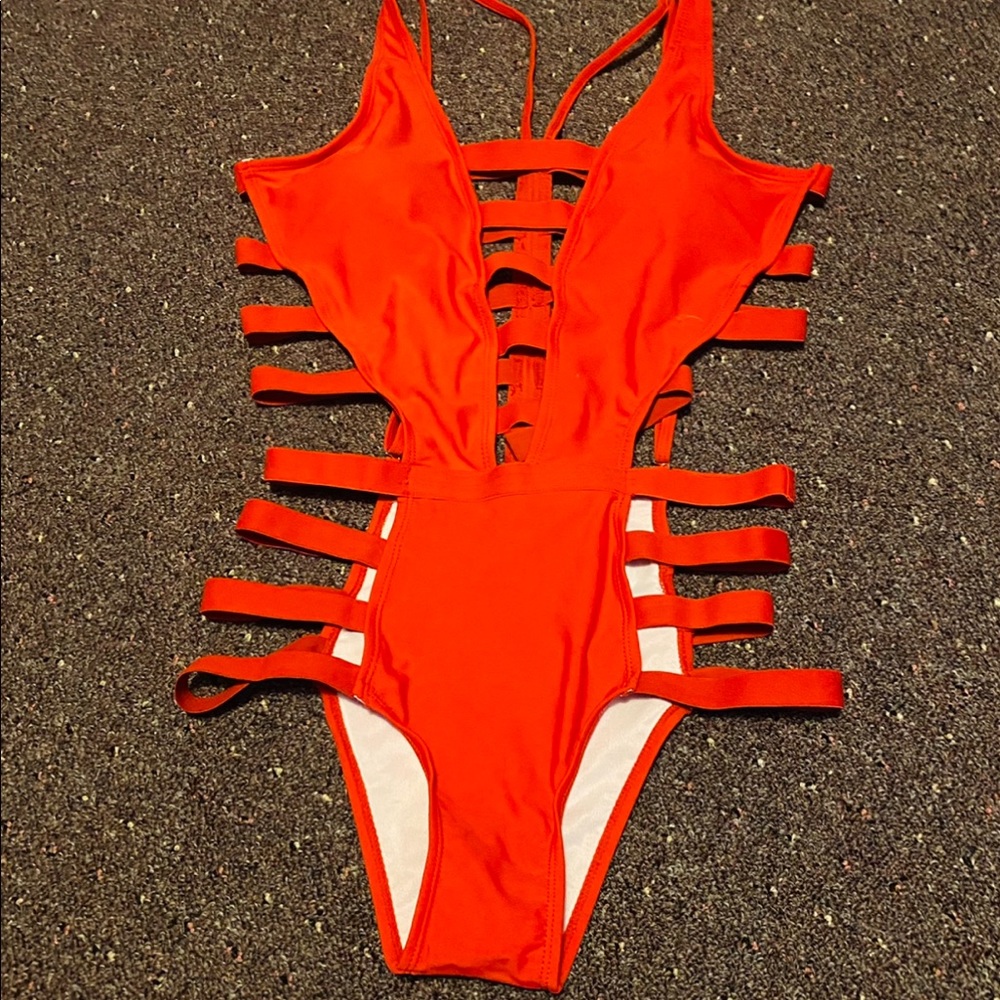 Women’s Sexy Swimsuit